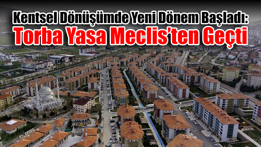 Deprem riski taşıyan bölgelerde