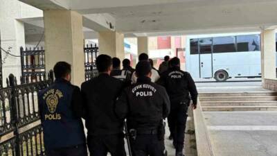 Mardin’de geçtiğimiz perşembe günü meydana gelen silahla yaralama olayına ilişkin