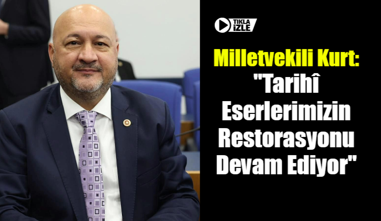 Ak Parti Adıyaman Milletvekili