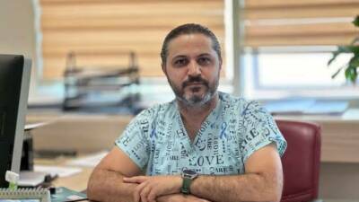 Siirt Eğitim ve Araştırma Hastanesi, işitme testleri ve tanı süreçlerinde