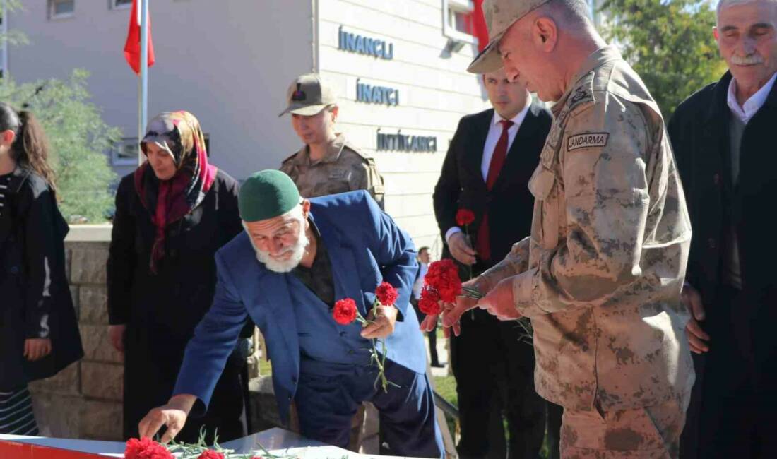 Siirt'in Pervari ilçesi Köprüçay