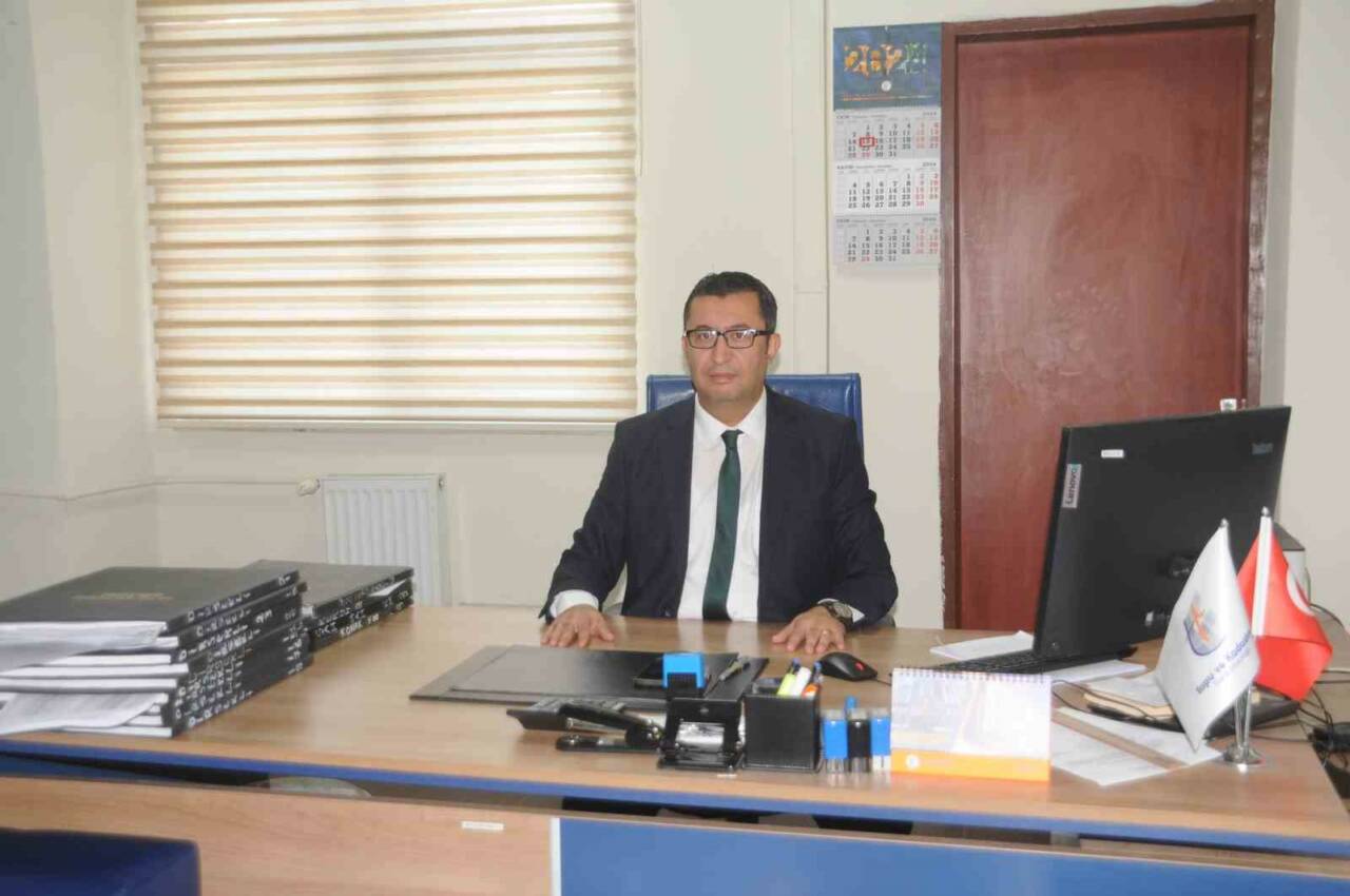 Kardeşine ait 2 milyon liralık arsayı satmaya çalışan bir şahıs,