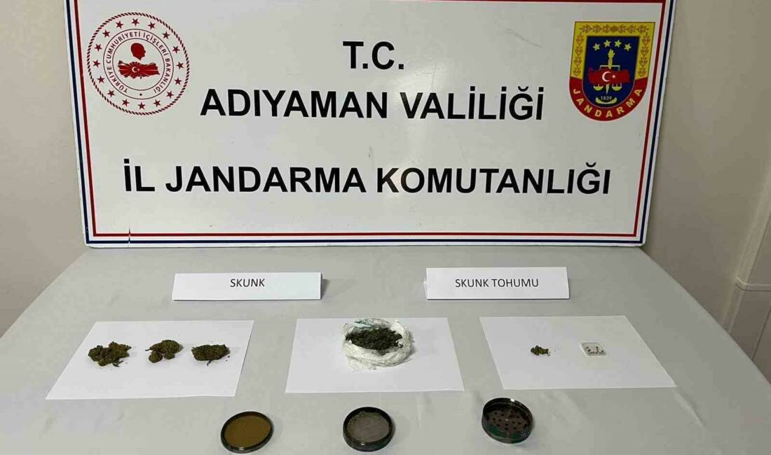 Adıyaman İl Jandarma Komutanlığı