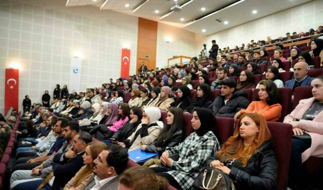 Adıyaman Üniversitesi Eğitim Fakültesi