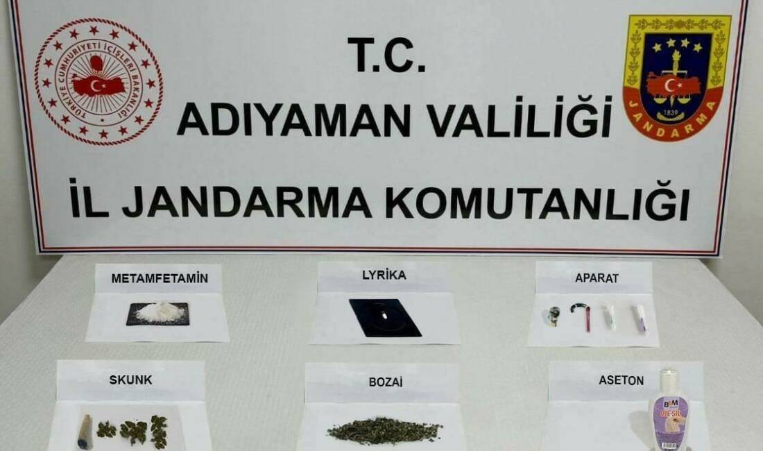 Adıyaman İl Jandarma Komutanlığı,