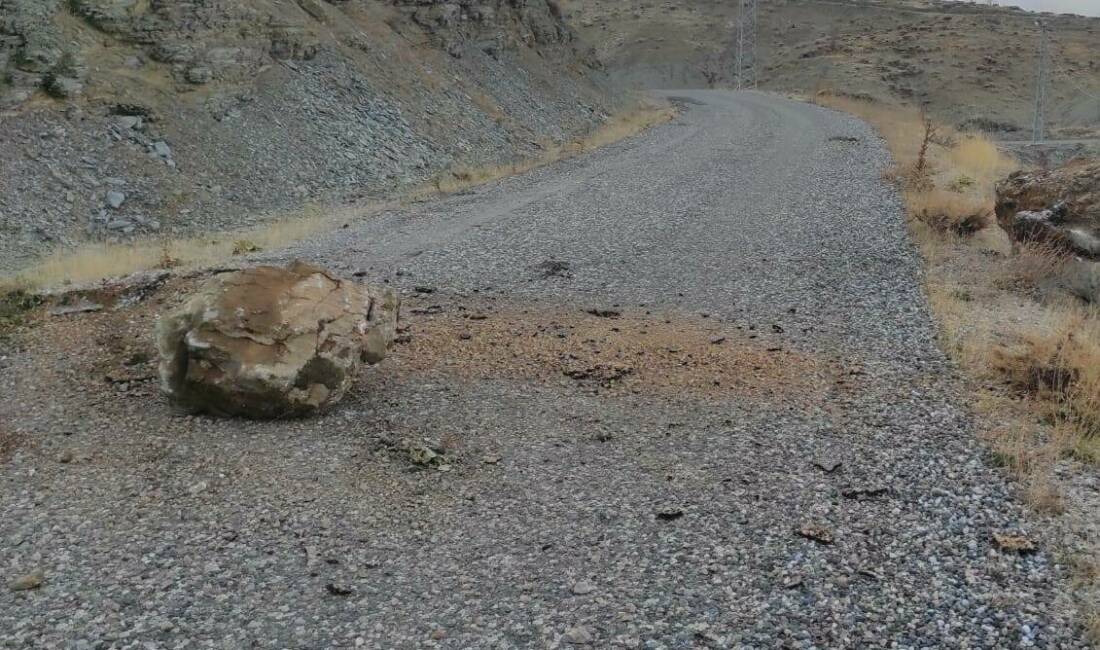 Adıyaman’ın Sincik ilçesi Mahmutoğlu