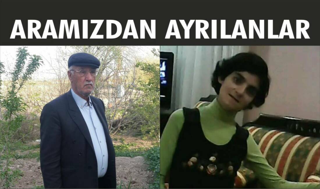 ARAMIZDAN AYRILANLAR 02.12.2024