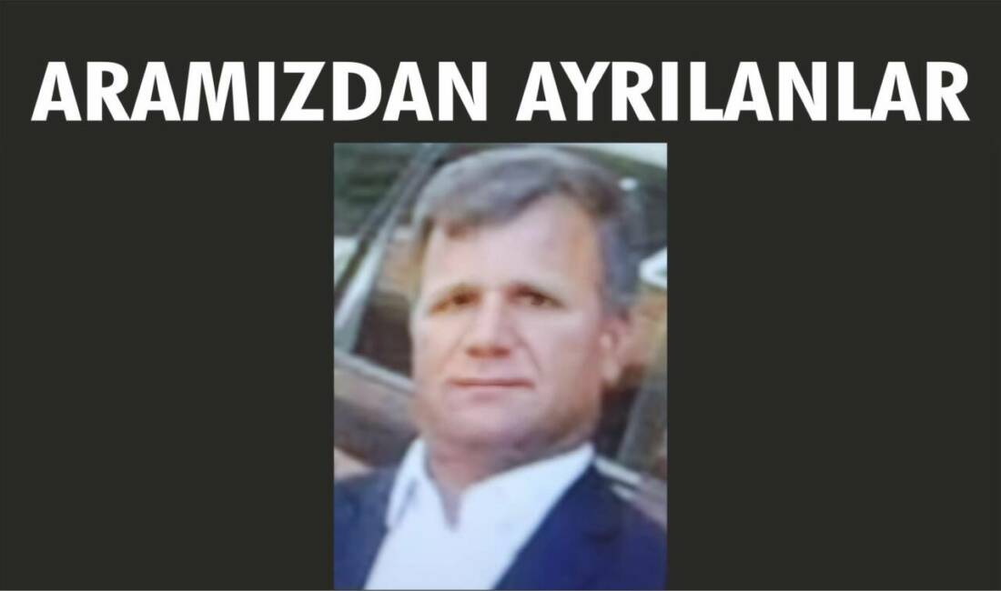 29.12.2024 Pazar gününe ait Besni’de Vefat Edenler köşesi.