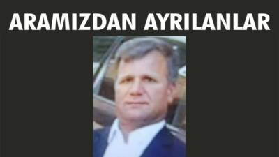 29.12.2024 Pazar gününe ait Besni’de Vefat Edenler köşesi.