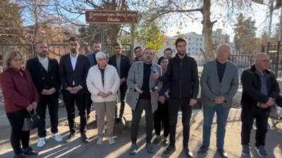 Başkan Engin Doğan: "25 Milyon Liralık İsraf ile 5 bin