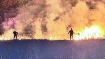 Adıyaman Belediyesi İtfaiye Müdürlüğü ekipleri, 1 Nisan- 20 Aralık tarihleri