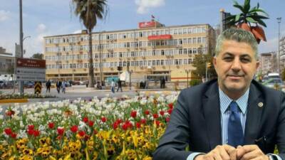 AK Parti Adıyaman Milletvekili Doç. Dr. İshak Şan, yayımladığı mesajda