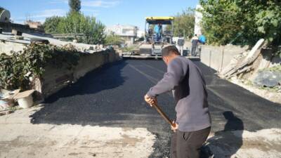 Adıyaman Belediye Başkanı Abdurrahman Tutdere, göreve geldiği 1 Nisan’dan bu