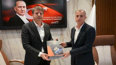 Adıyaman Belediyesi, kentin doğal, kültürel ve tarihi mirasını koruma ve