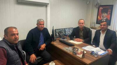 Adıyaman Sulama Birliği Başkanı, çiftçilere yönelik 3 aya kadar faizsiz