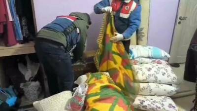 Batman’da terör örgütü PKK/KCK’ya yönelik operasyonda 3 şüpheli gözaltına alındı.