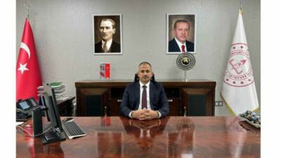 Diyarbakır Milli Eğitim Müdürlüğü hastalıkla mücadele eden 8 aylık Alpaslan