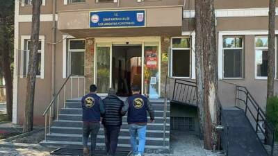 Diyarbakır’ın Çınar ilçesinde, "kasten öldürme" suçundan 25 yıl 10 ay