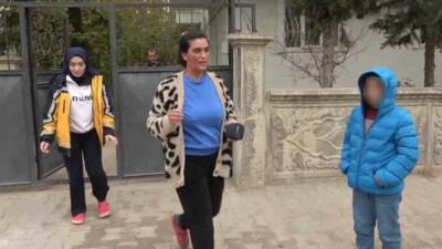 Adıyaman’da meydana gelen düdüklü tencere patlaması sonucu bir kişi yaralandı.