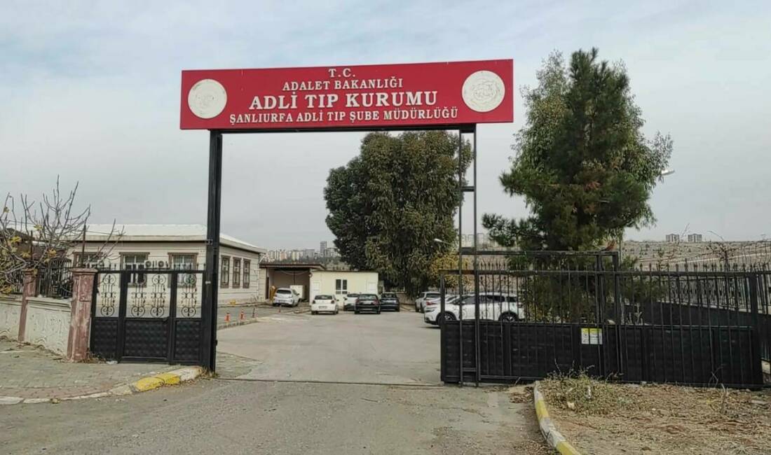 Şanlıurfa’nın Karaköprü ilçesinde elektrik