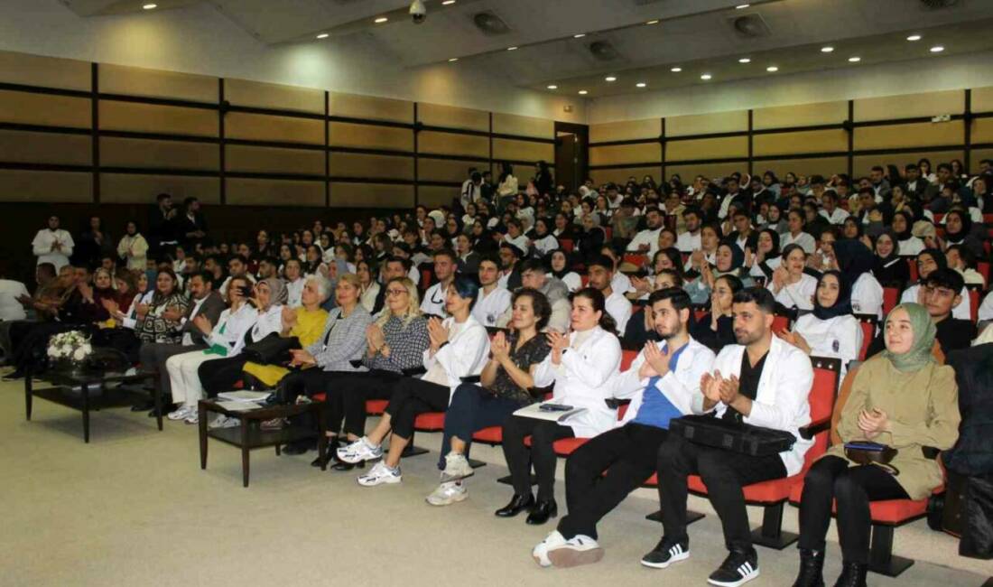 Gaziantep Üniversitesi (GAÜN) Hastanesi