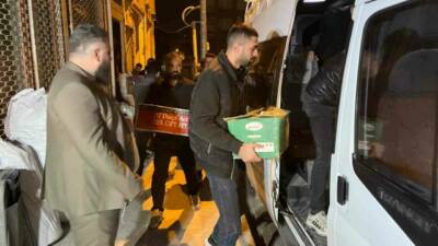 Suriye’de 11 yıl önce hakkında idam kararı çıkarılan ve bilgisayar