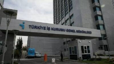 Türkiye genelinde 81 ilde farklı sektörlerde ve meslek dallarında binlerce