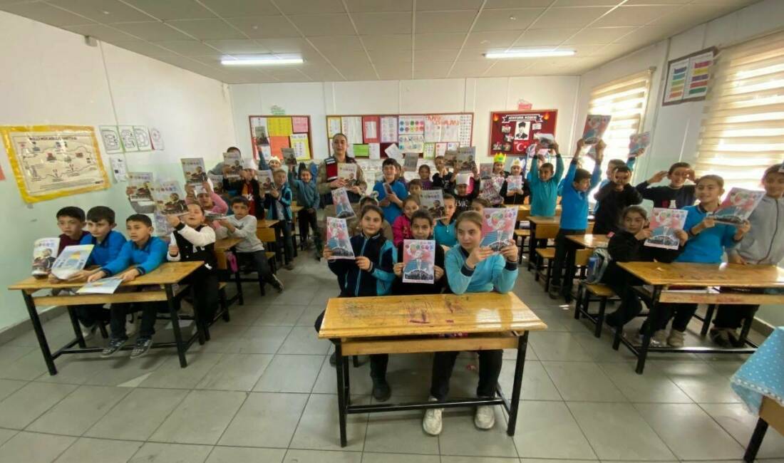 Gaziantep İl Jandarma Komutanlığı,