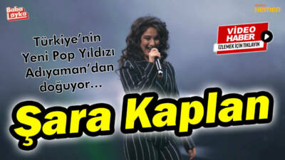 Oğuzhan Uğur’un Babalayka platformu tarafından düzenlenen ve Türkiye’nin en önemli