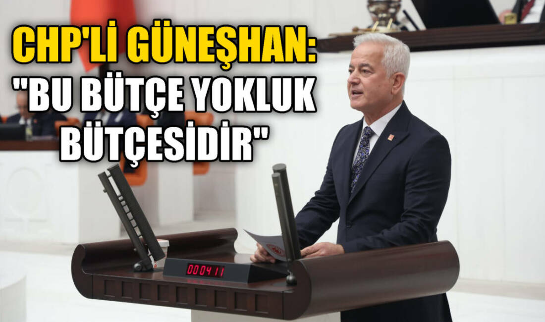 CHP Çanakkale Milletvekili hemşerimiz