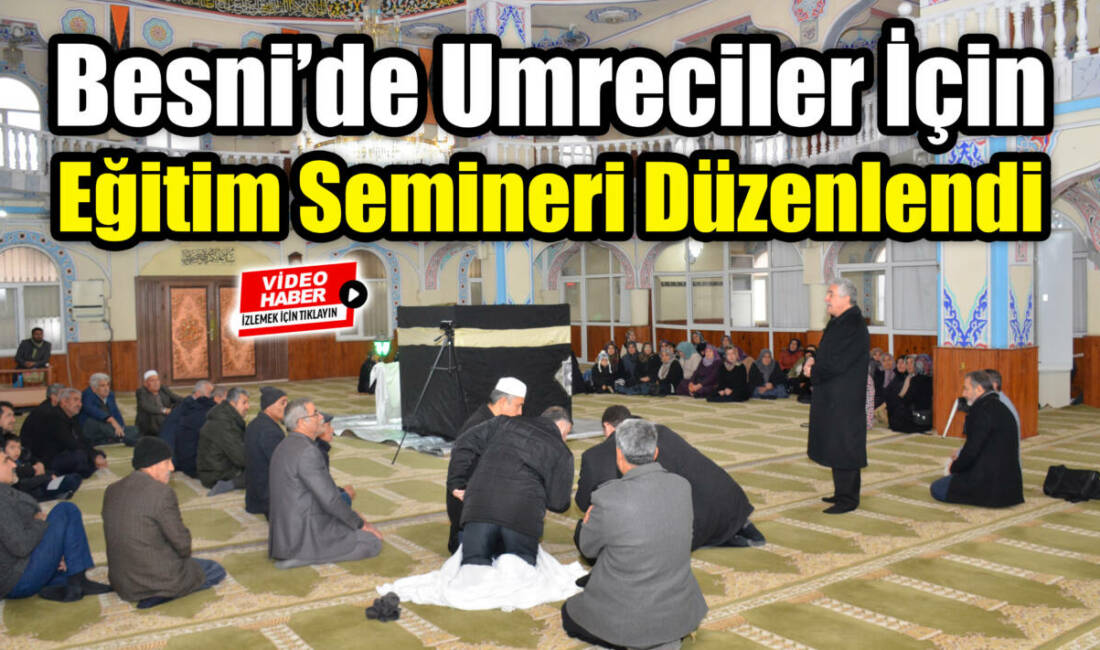 Diyanet İşleri Başkanlığı aracılığıyla