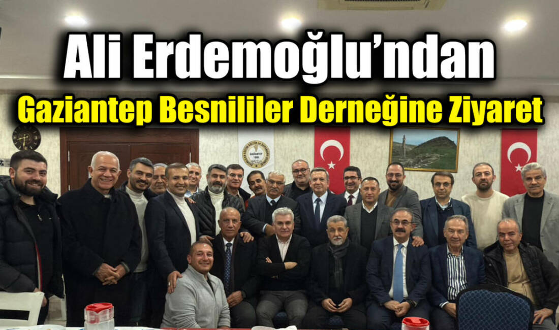 Erdemoğlu Holding Yönetim Kurulu