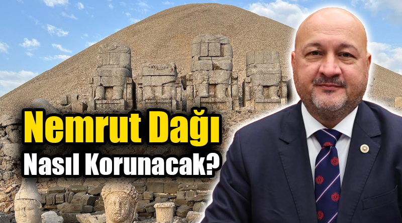 AK Parti Adıyaman Milletvekili ve TBMM Plan ve Bütçe Komisyonu