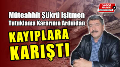 6 Şubat depremlerinde 163 kişinin yaşamını yitirdiği Üzümkent Sitesi ve