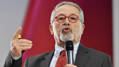 Yer bilimci Prof. Dr. Naci Görür, sosyal medya hesabı üzerinden