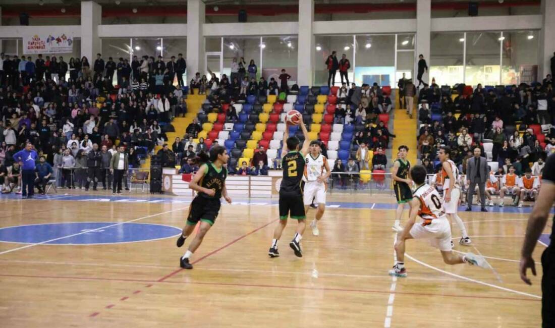 Adıyaman Gençlik ve Spor