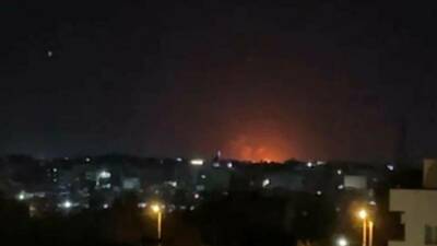 Suriye'nin Kamışlı kentinde meydana gelen patlamalar, Mardin'in Nusaybin ilçesinden net
