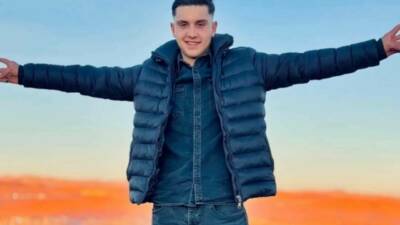 Siirt’in Doğan Mahallesi’nde meydana gelen trafik kazasında, 17 yaşındaki Harun