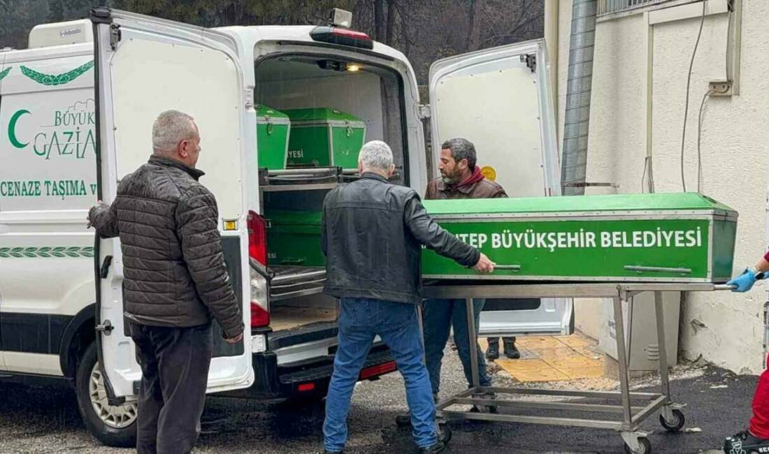 Kilis’te okula giderken otomobilin çarptığı 9 yaşındaki Muhammed El Kedro,