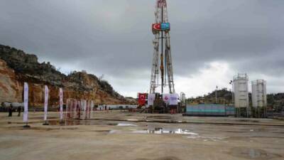 Türkiye’nin enerjide dışa bağımlılığının önüne geçmek için hayati öneme sahip