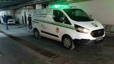 Batman’ın Kozluk ilçesinde 12 yaşındaki bir çocuğun, av tüfeğiyle oynarken