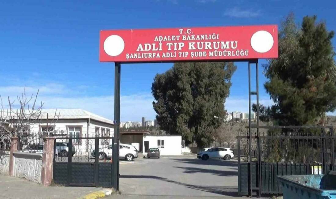 Şanlıurfa’nın Harran ilçesinde 5 yaşındaki kız çocuğu boğularak öldürüldü. Valilik,