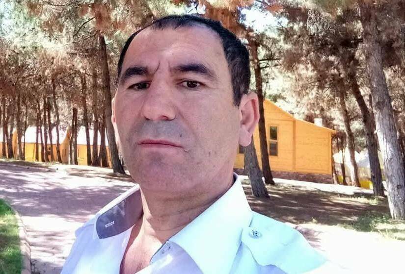 Gaziantep’te 6 yıl önce evinde ölü bulunan Cengiz Karademir’in cinayete