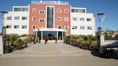 Adıyaman Ağız ve Diş Sağlığı Merkezi tarafından hastaların mağduriyet yaşamaması