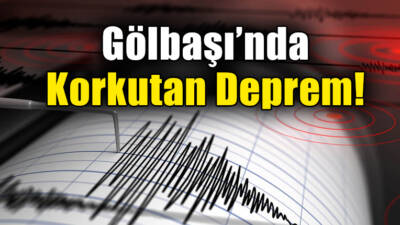 Afet ve Acil Durum Yönetimi Başkanlığı (AFAD), gece saat 01:24'te