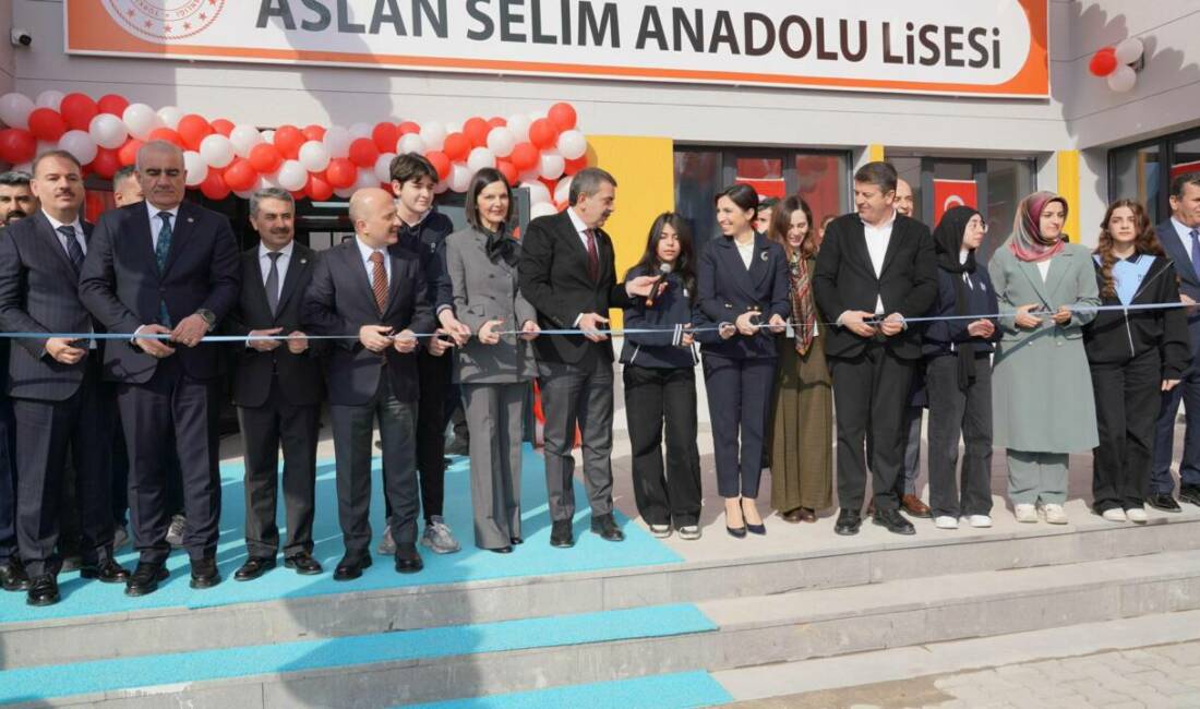 Adıyaman Belediyesi’nin öncülüğünde yürütülen eğitim projelerine bir yenisi daha eklendi.