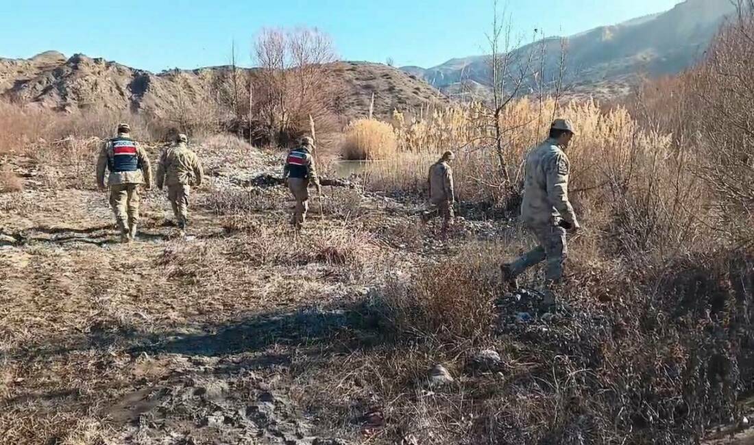 Adıyaman’ın Gölbaşı ilçesinde evinden ayrılan ve o günden beri haber