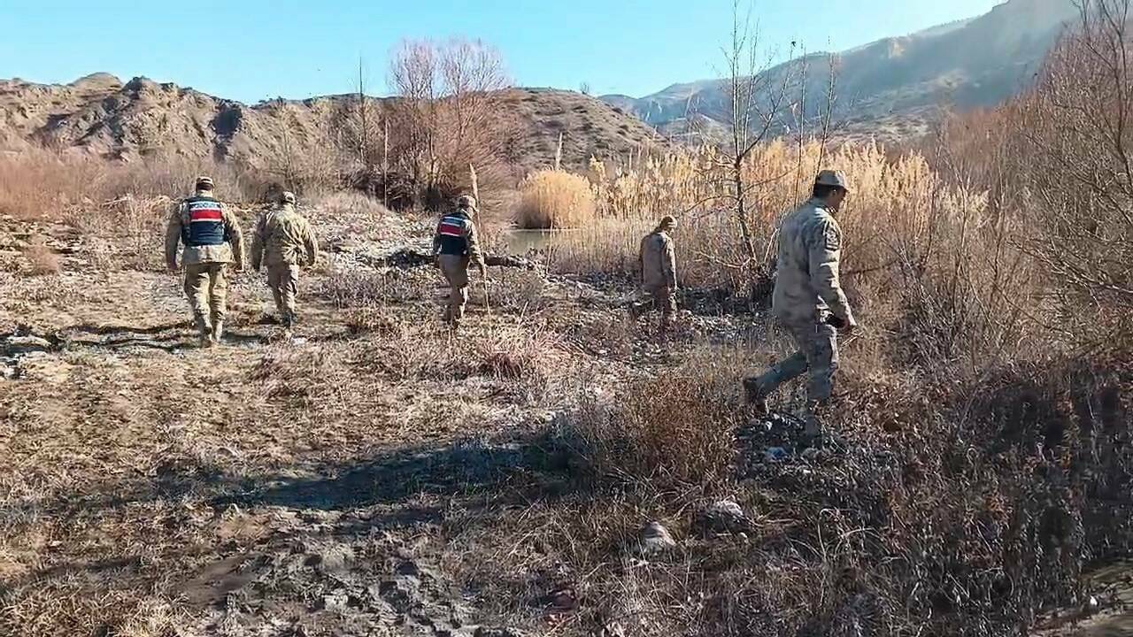 Adıyaman’ın Gölbaşı ilçesinde evinden ayrılan ve o günden beri haber