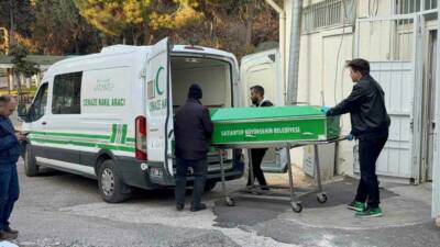 Gaziantep’te ağabeyi tarafından silahla vurulan 19 yaşındaki genç kız hayatını
