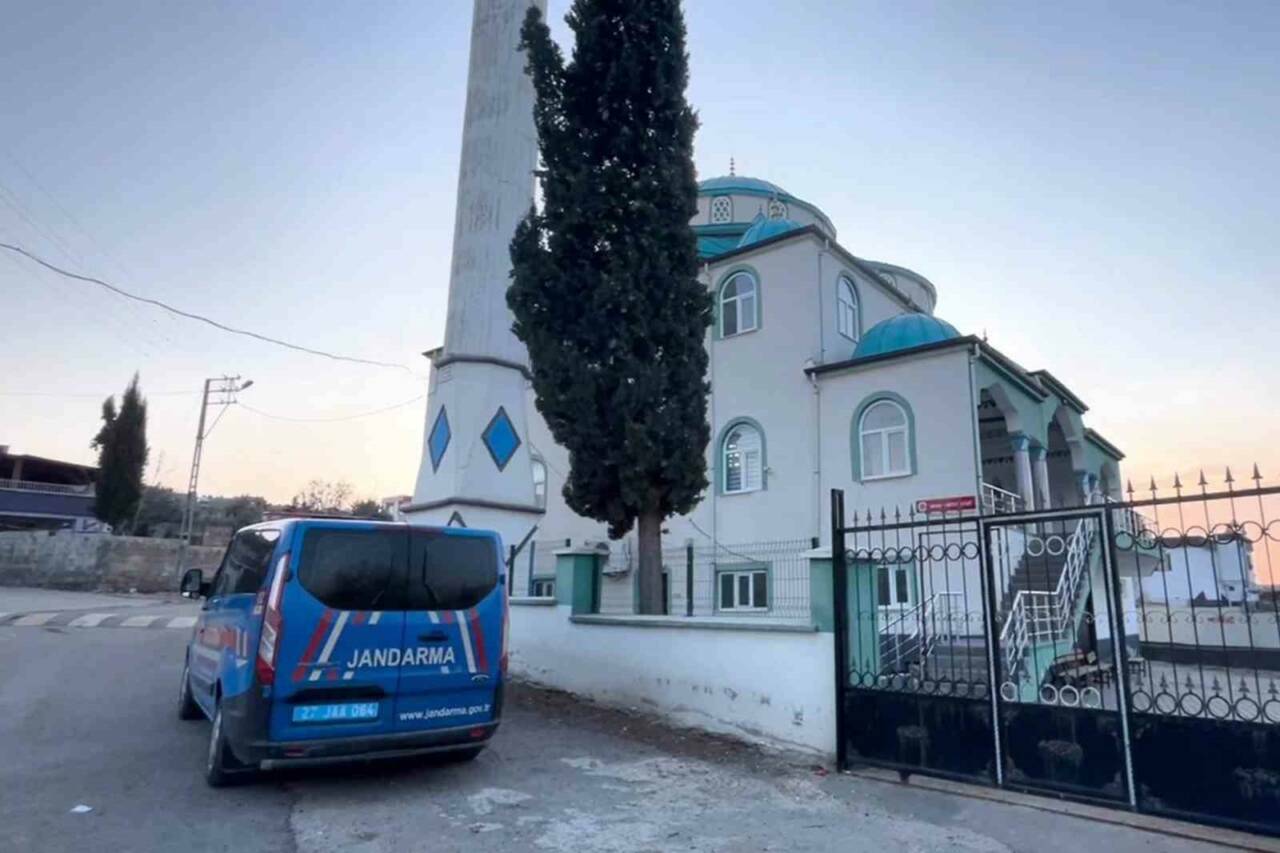 Gaziantep Araban Kaymakamlığı, orman vasfını yitirmiş arazilerle ilgili sosyal medyada